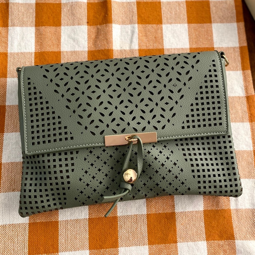Francesca’s purse